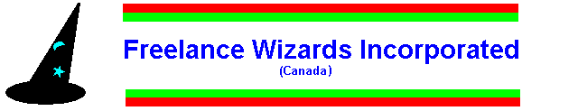 Freelance Wizards Incorporated